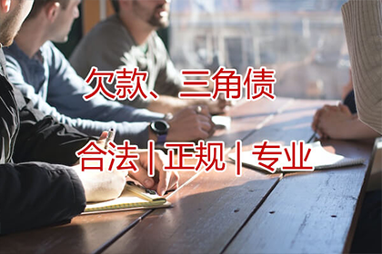 莲花收数公司